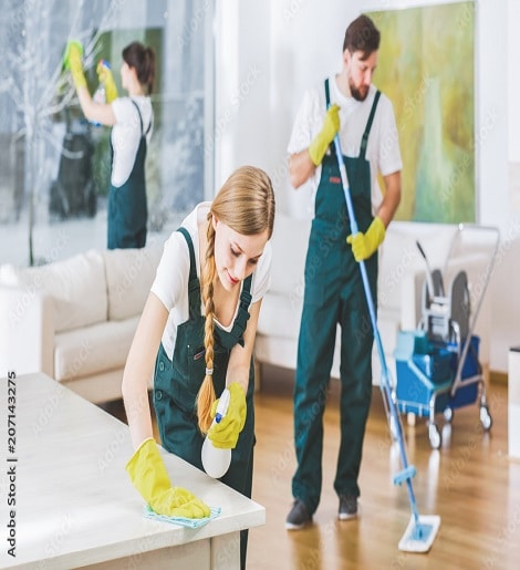 Cleaning Service Misk Copy