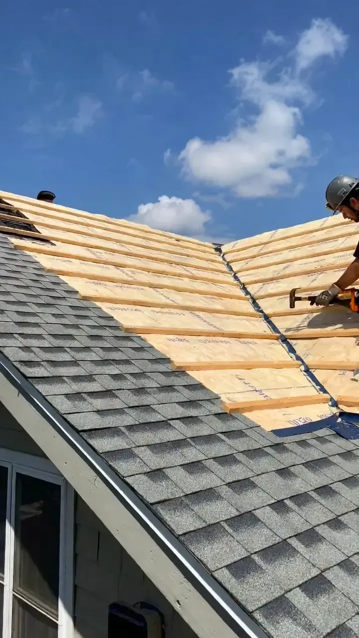 عزل اسطح شمال الرياض