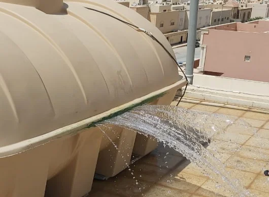 شركة عزل خزانات بالرياض | أفضل حلول عزل خزانات المياه باحترافية 2 عزل الخزانات