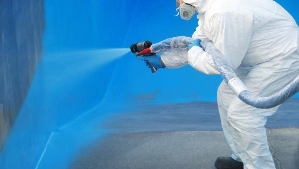 شركة عزل خزانات بالرياض | أفضل حلول عزل خزانات المياه باحترافية 3 عزل-خزانات